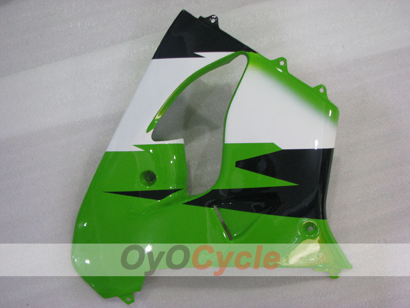 Carenatura sinistra e destra per Kawasaki 98-99 Ninja ZX-9R #OYO87913284 Immagine secondaria del prodotto