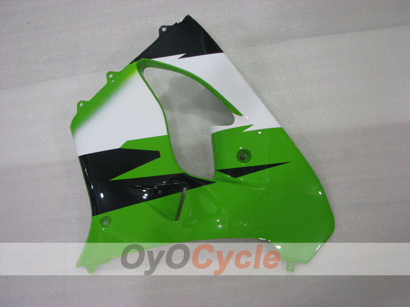 Carenatura sinistra e destra per Kawasaki 98-99 Ninja ZX-9R #OYO87913284 Immagine principale del prodotto