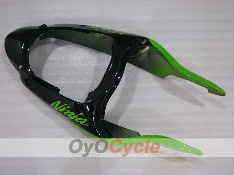 Coda Posteriore Carena Per Kawasaki 98-99 Ninja ZX-9R #OYO87913283 Immagine secondaria del prodotto
