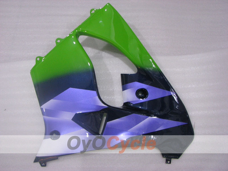 Carena lato sinistro e destro per Kawasaki 98-99 Ninja ZX-9R #OYO87913286 Immagine principale del prodotto
