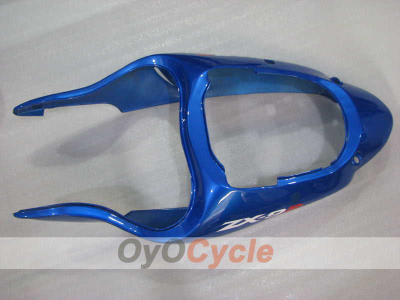 Coda Carenatura Posteriore Per Kawasaki 98-99 Ninja ZX-9R #OYO87913288 Immagine principale del prodotto