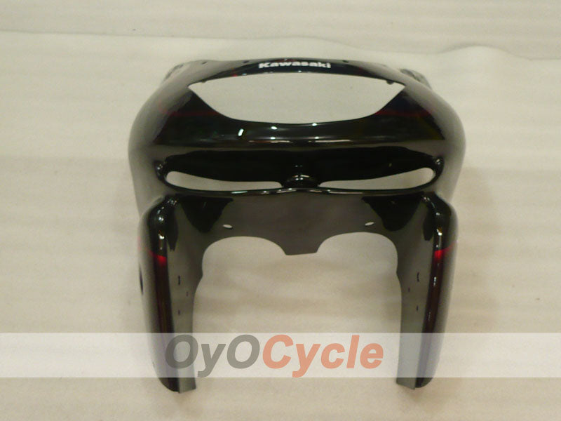 Carena Superiore Anteriore Per Kawasaki 98-99 Ninja ZX-9R #OYO87913290 Immagine principale del prodotto