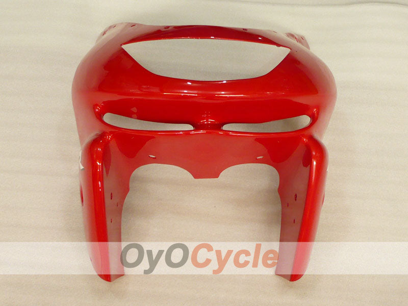 Carena Anteriore Superiore Per Kawasaki 98-99 Ninja ZX-9R #OYO87913293 Immagine principale del prodotto