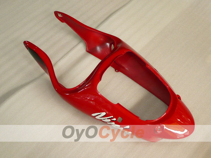 Coda carena posteriore per Kawasaki 98-99 Ninja ZX-9R #OYO87913294 Immagine secondaria del prodotto