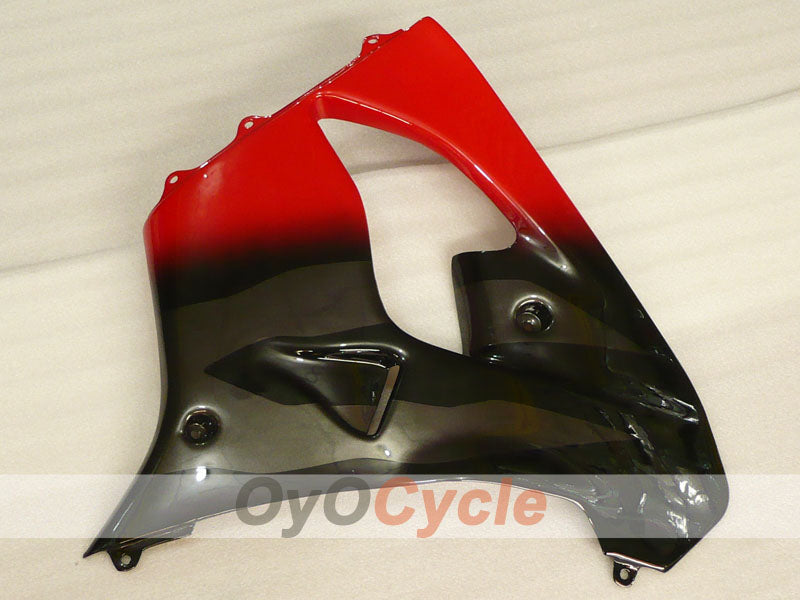 Carenatura lato sinistro e destro per Kawasaki 98-99 Ninja ZX-9R #OYO87913295 Immagine principale del prodotto