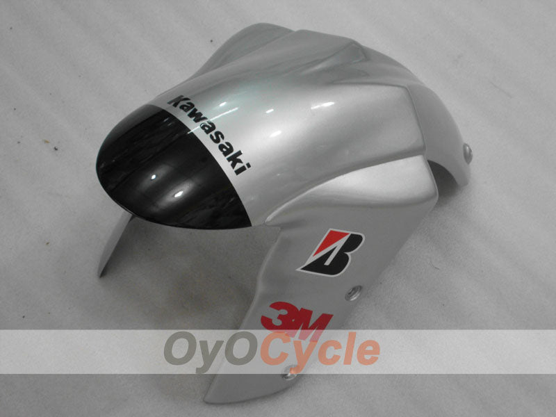 Carena parafango anteriore per Kawasaki 04-05 Ninja ZX-10R #OYO87913340 Immagine secondaria del prodotto