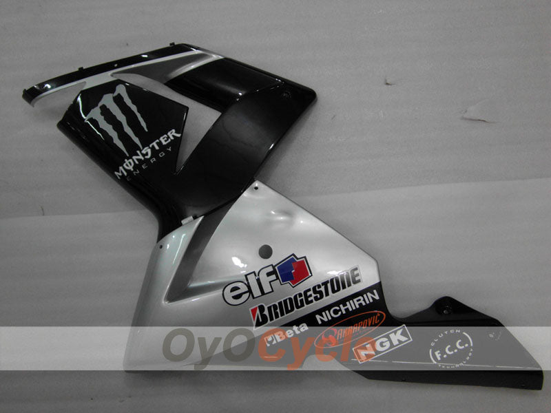 Carenatura lato destro e sinistro per Kawasaki 04-05 Ninja ZX-10R #OYO87913343 Immagine principale del prodotto