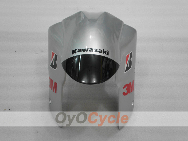 Carena parafango anteriore per Kawasaki 04-05 Ninja ZX-10R #OYO87913340 Immagine principale del prodotto