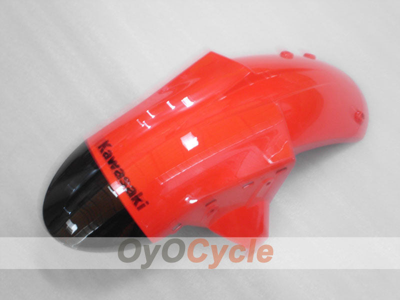 Parafango anteriore per Kawasaki 04-05 Ninja ZX-10R #OYO87913344 Immagine secondaria del prodotto