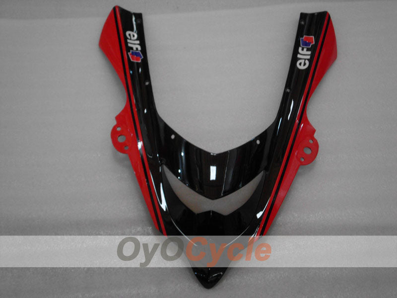 Cupolino Anteriore Superiore Per Kawasaki 04-05 Ninja ZX-10R #OYO87913345 Immagine principale del prodotto