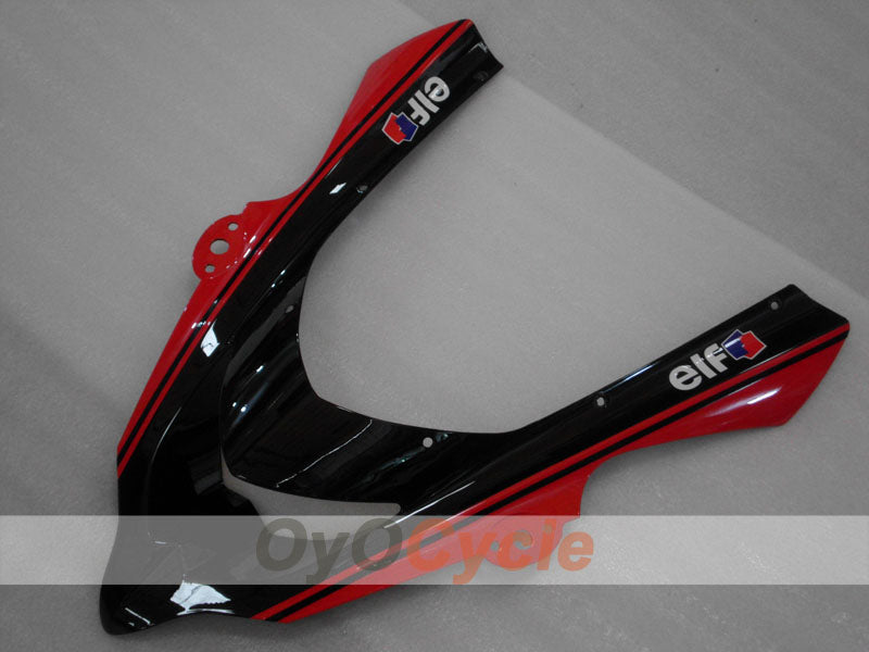 Cupolino Anteriore Superiore Per Kawasaki 04-05 Ninja ZX-10R #OYO87913345 Immagine secondaria del prodotto