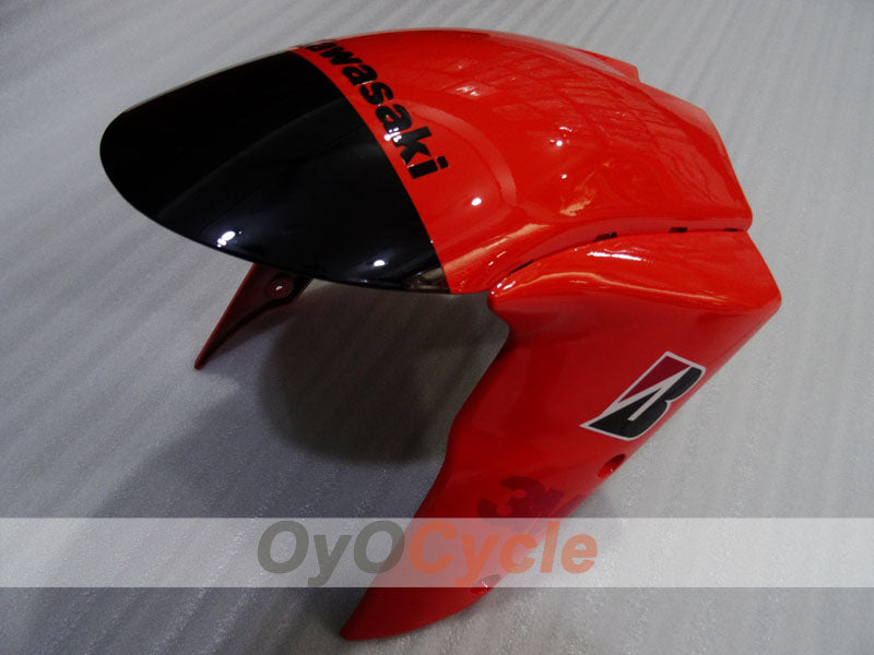 Parafango Anteriore Carena Per Kawasaki 04-05 Ninja ZX-10R #OYO87913348 Immagine principale del prodotto