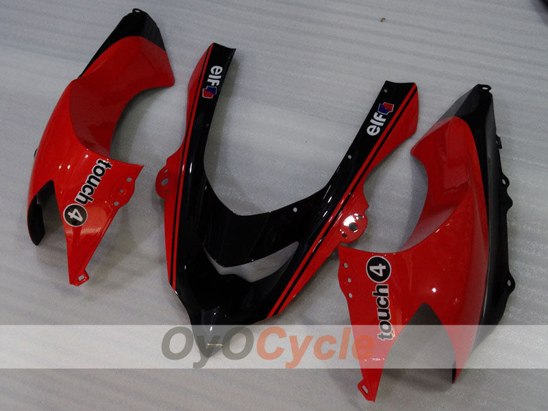 Carena Superiore Anteriore Per Kawasaki 04-05 Ninja ZX-10R #OYO87913349 Immagine principale del prodotto
