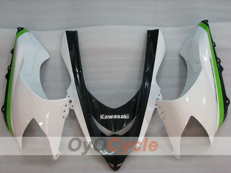 Carena anteriore superiore per Kawasaki 04-05 Ninja ZX-10R #OYO87913354 Immagine principale del prodotto