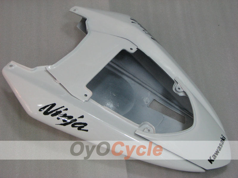 Coda Carena Posteriore Per Kawasaki 04-05 Ninja ZX-10R #OYO87913355 Immagine principale del prodotto