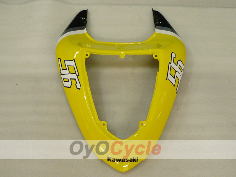 Coda Carenatura Posteriore Per Kawasaki 06-07 Ninja ZX-10R #OYO87913428 Immagine principale del prodotto