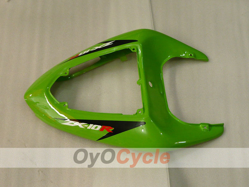 Carenatura posteriore per Kawasaki 06-07 Ninja ZX-10R #OYO87913429 Immagine secondaria del prodotto
