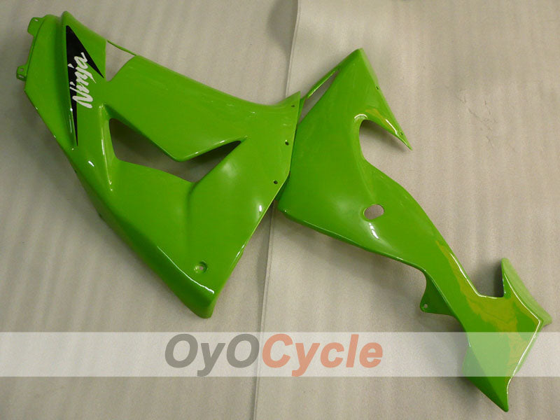Carene laterali destra e sinistra per Kawasaki 06-07 Ninja ZX-10R #OYO87913399 Immagine principale del prodotto