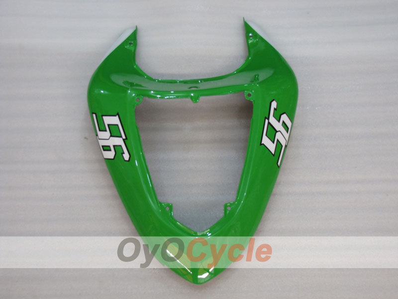 Carenatura Posteriore Coda Per Kawasaki 06-07 Ninja ZX-10R #OYO87913430 Immagine principale del prodotto