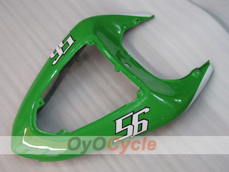 Carenatura Posteriore Coda Per Kawasaki 06-07 Ninja ZX-10R #OYO87913430 Immagine secondaria del prodotto