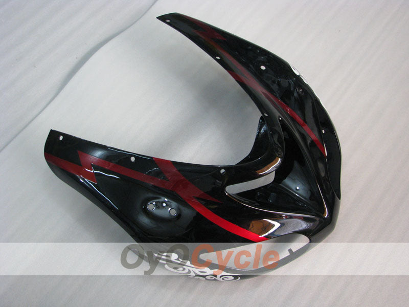 Carena Superiore Anteriore Per Kawasaki 06-07 Ninja ZX-10R #OYO87913404 Immagine secondaria del prodotto