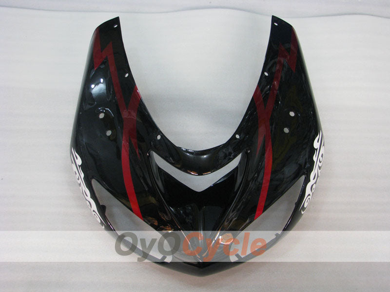 Carena Superiore Anteriore Per Kawasaki 06-07 Ninja ZX-10R #OYO87913404 Immagine principale del prodotto
