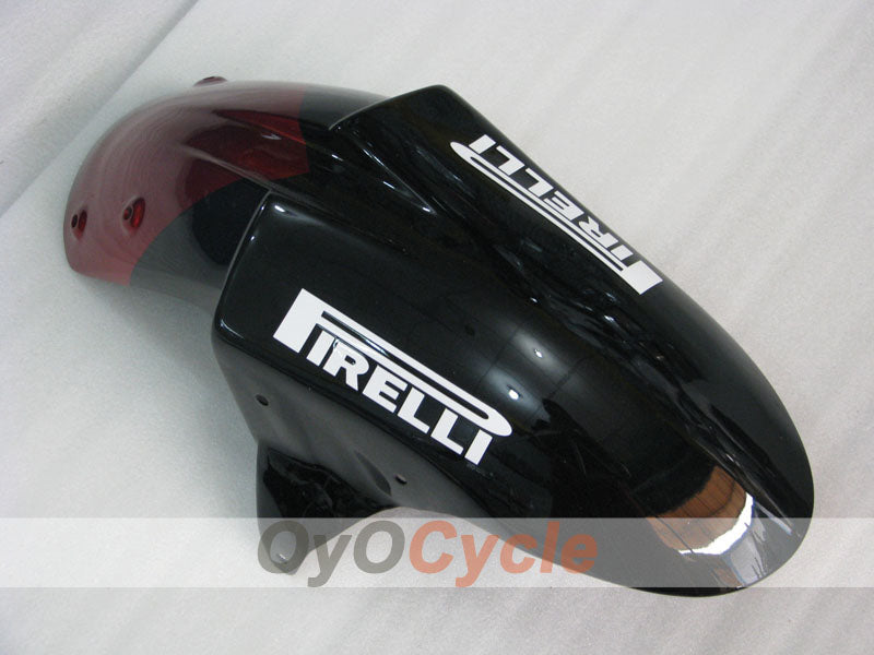 Parafango anteriore per Kawasaki 06-07 Ninja ZX-10R #OYO87913403 Immagine secondaria del prodotto