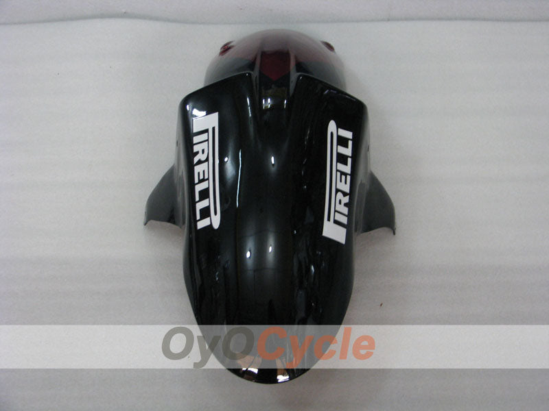 Parafango anteriore per Kawasaki 06-07 Ninja ZX-10R #OYO87913403 Immagine principale del prodotto