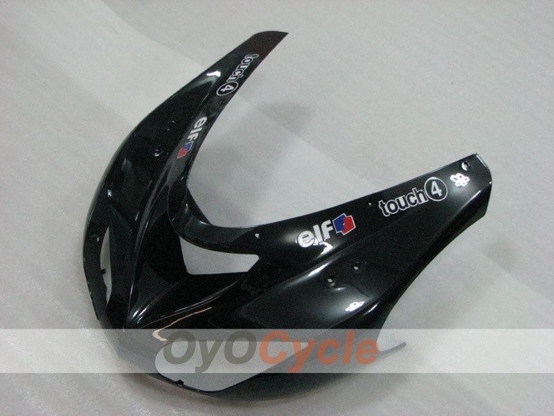 Carena Anteriore Superiore Per Kawasaki 06-07 Ninja ZX-10R #OYO87913408 Immagine principale del prodotto