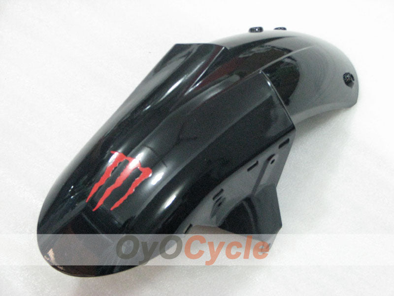 Parafango Anteriore Carena Per Kawasaki 06-07 Ninja ZX-10R #OYO87913407 Immagine principale del prodotto