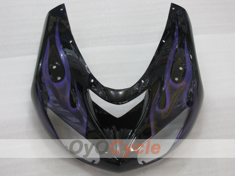 Carena Anteriore Superiore Per Kawasaki 06-07 Ninja ZX-10R #OYO87913410 Immagine principale del prodotto