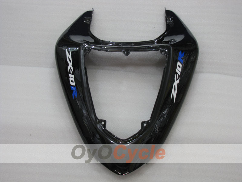 Coda Carena Posteriore Per Kawasaki 06-07 Ninja ZX-10R #OYO87913432 Immagine principale del prodotto
