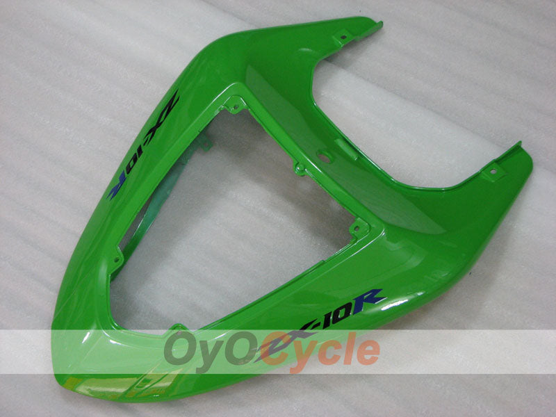 Coda Posteriore Carenatura Per Kawasaki 06-07 Ninja ZX-10R #OYO87913433 Immagine principale del prodotto