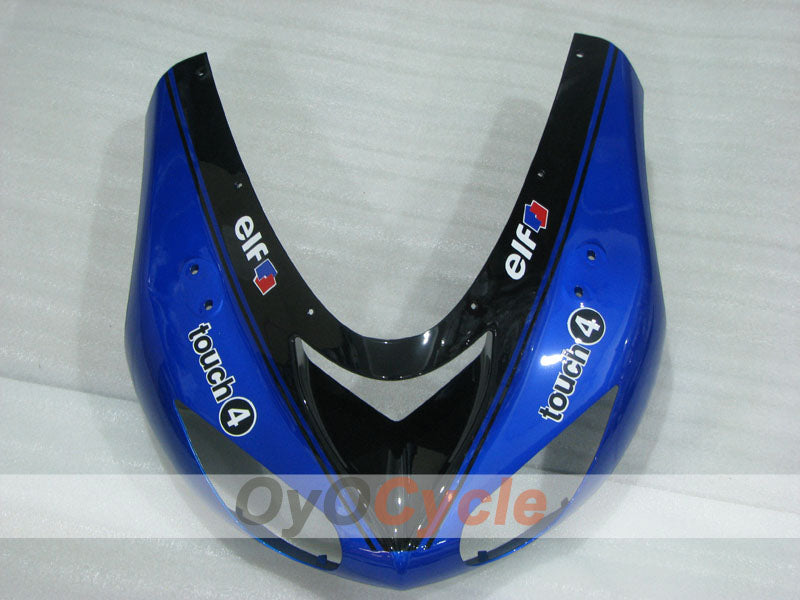 Carena superiore anteriore per Kawasaki 06-07 Ninja ZX-10R #OYO87913417 Immagine principale del prodotto