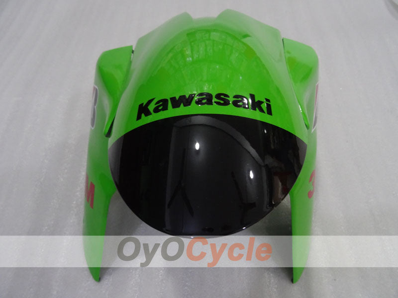 Carena parafango anteriore per Kawasaki 06-07 Ninja ZX-10R #OYO87913419 Immagine principale del prodotto