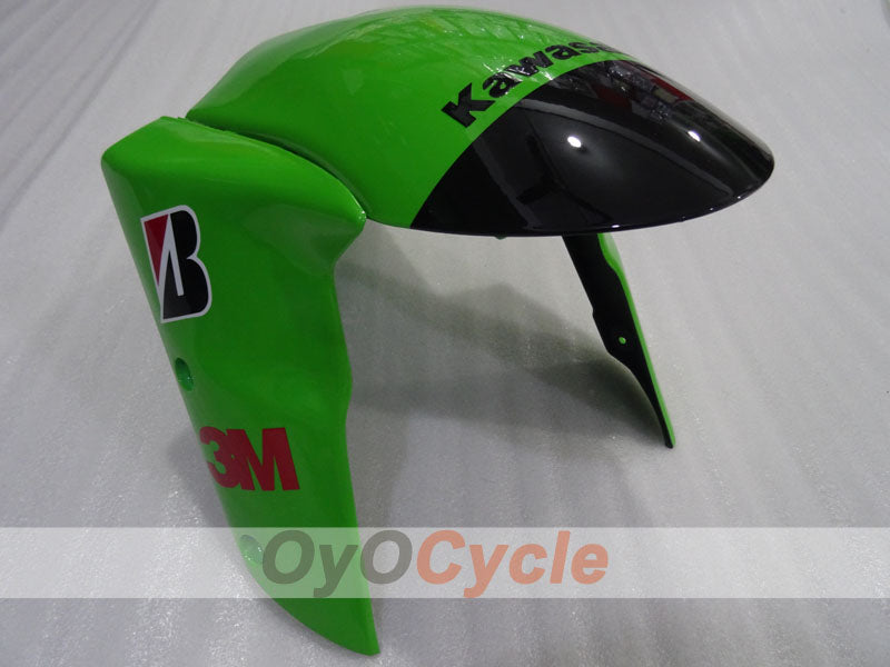 Carena parafango anteriore per Kawasaki 06-07 Ninja ZX-10R #OYO87913419 Immagine secondaria del prodotto