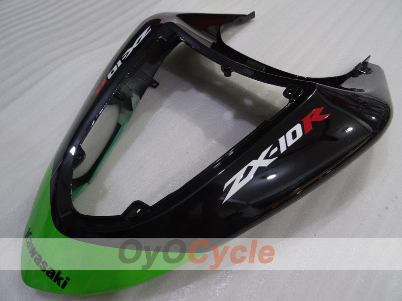 Coda posteriore carena per Kawasaki 06-07 Ninja ZX-10R #OYO87913434 Immagine principale del prodotto