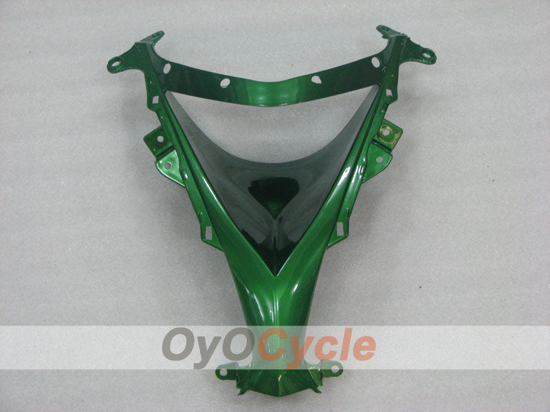 Carena Superiore Anteriore Per Kawasaki 08-10 Ninja ZX-10R #OYO87913447 Immagine principale del prodotto