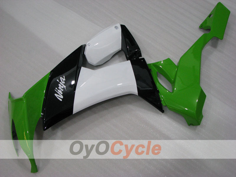 Carenatura laterale sinistra e destra per Kawasaki 08-10 Ninja ZX-10R #OYO87913451 Immagine principale del prodotto