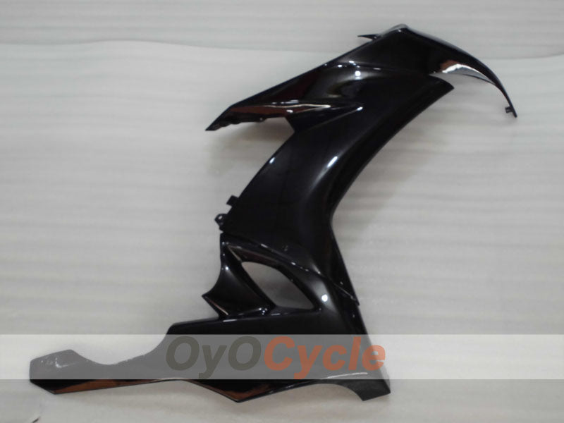 Carenatura Lato Destro e Sinistro Per Kawasaki 08-10 Ninja ZX-10R #OYO87913452 Immagine secondaria del prodotto