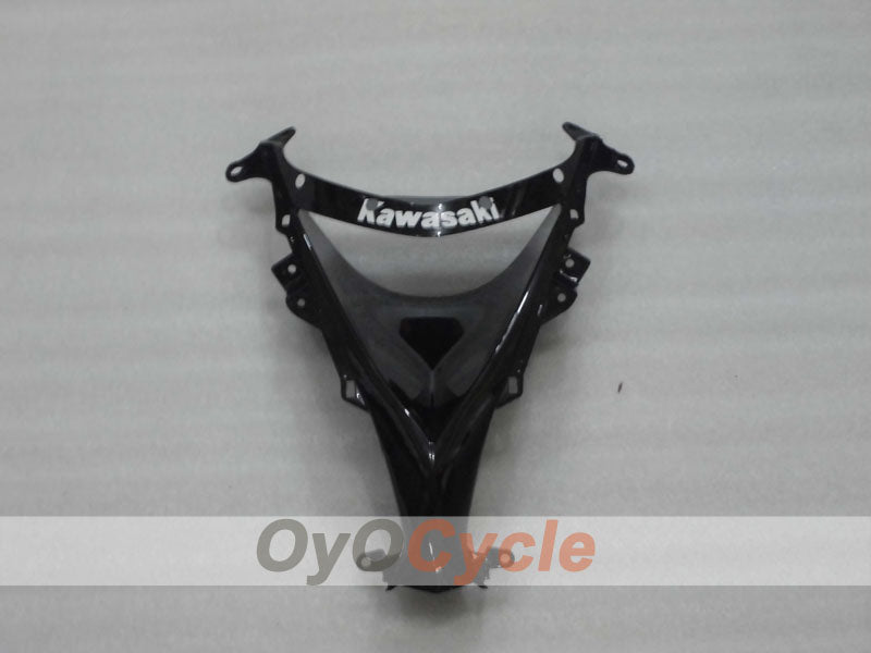 Carenatura Anteriore Superiore Per Kawasaki 08-10 Ninja ZX-10R #OYO87913454 Immagine principale del prodotto