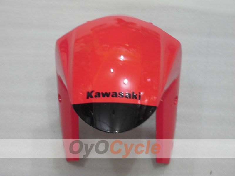 Parafango Anteriore Carena Per Kawasaki 08-10 Ninja ZX-10R #OYO87913453 Immagine principale del prodotto
