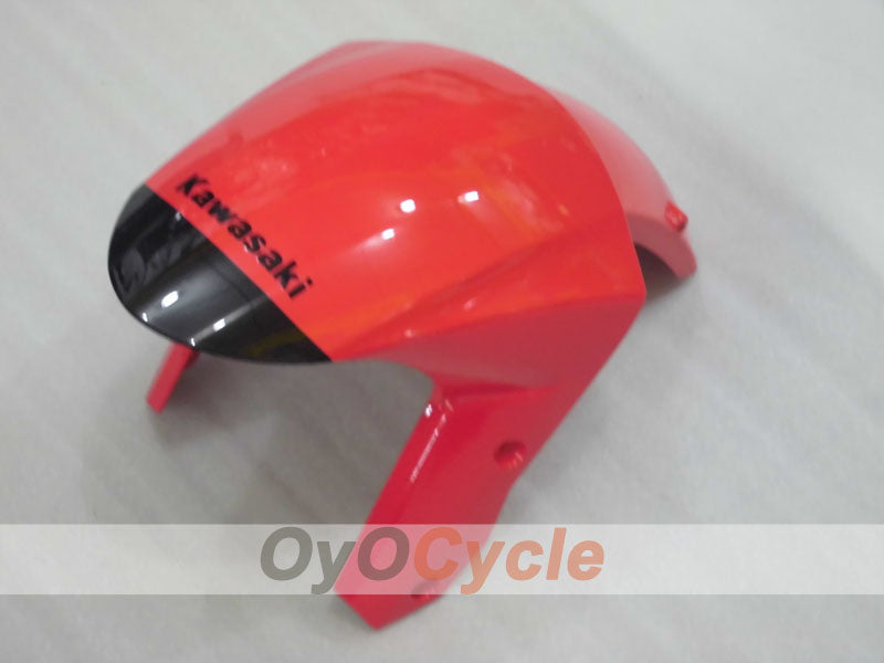 Parafango Anteriore Carena Per Kawasaki 08-10 Ninja ZX-10R #OYO87913453 Immagine secondaria del prodotto