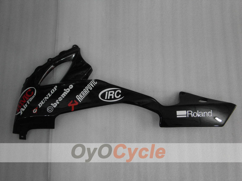 Carenatura Lato Destro e Sinistro Per Kawasaki 08-10 Ninja ZX-10R #OYO87913458 Immagine secondaria del prodotto