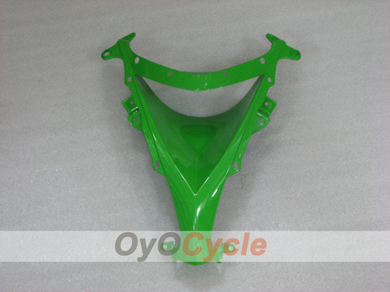 Carena Anteriore Superiore Per Kawasaki 08-10 Ninja ZX-10R #OYO87913459 Immagine principale del prodotto