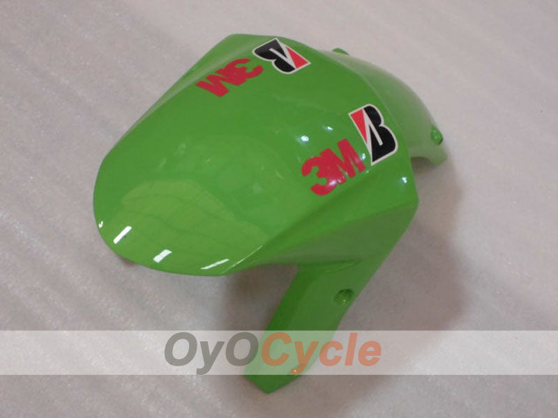 Carena parafango anteriore per Kawasaki 08-10 Ninja ZX-10R #OYO87913462 Immagine principale del prodotto