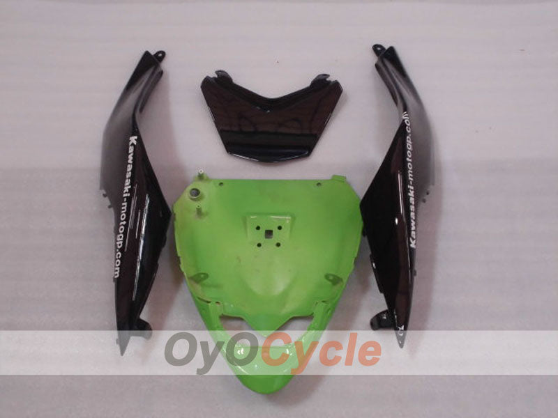 Coda Carena Posteriore Per Kawasaki 08-10 Ninja ZX-10R #OYO87913464 Immagine principale del prodotto