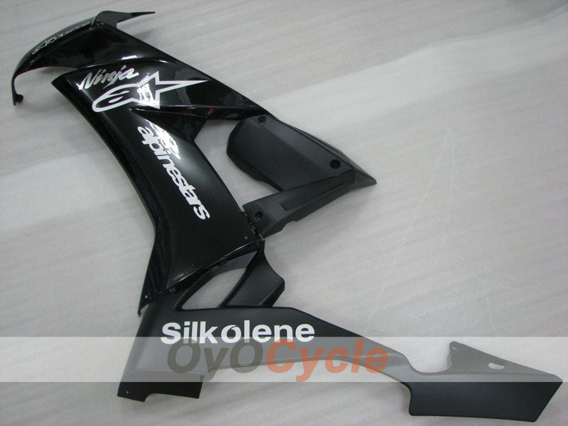 Carena laterale destra e sinistra per Kawasaki 08-10 Ninja ZX-10R #OYO87913469 Immagine principale del prodotto