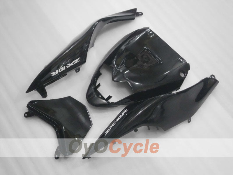 Coda carena posteriore per Kawasaki 08-10 Ninja ZX-10R #OYO87913470 Immagine secondaria del prodotto
