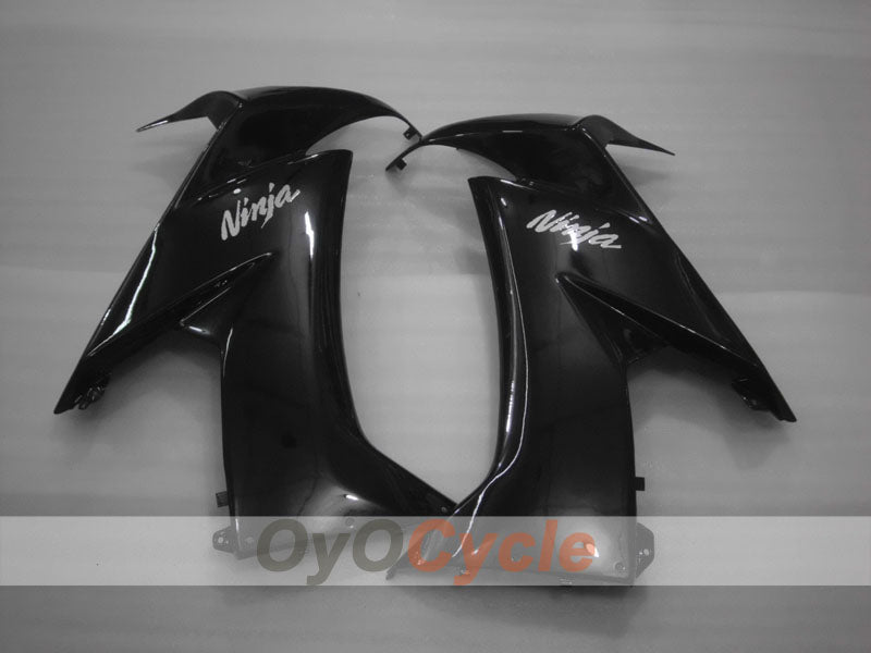 Carenatura laterale sinistra e destra per Kawasaki 08-10 Ninja ZX-10R #OYO87913471 Immagine principale del prodotto